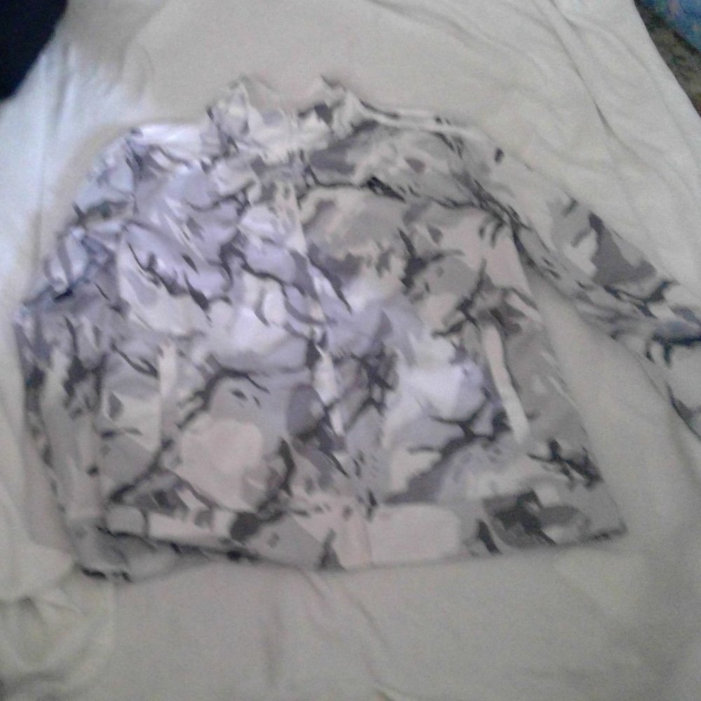 Boys XL Addidas jacet